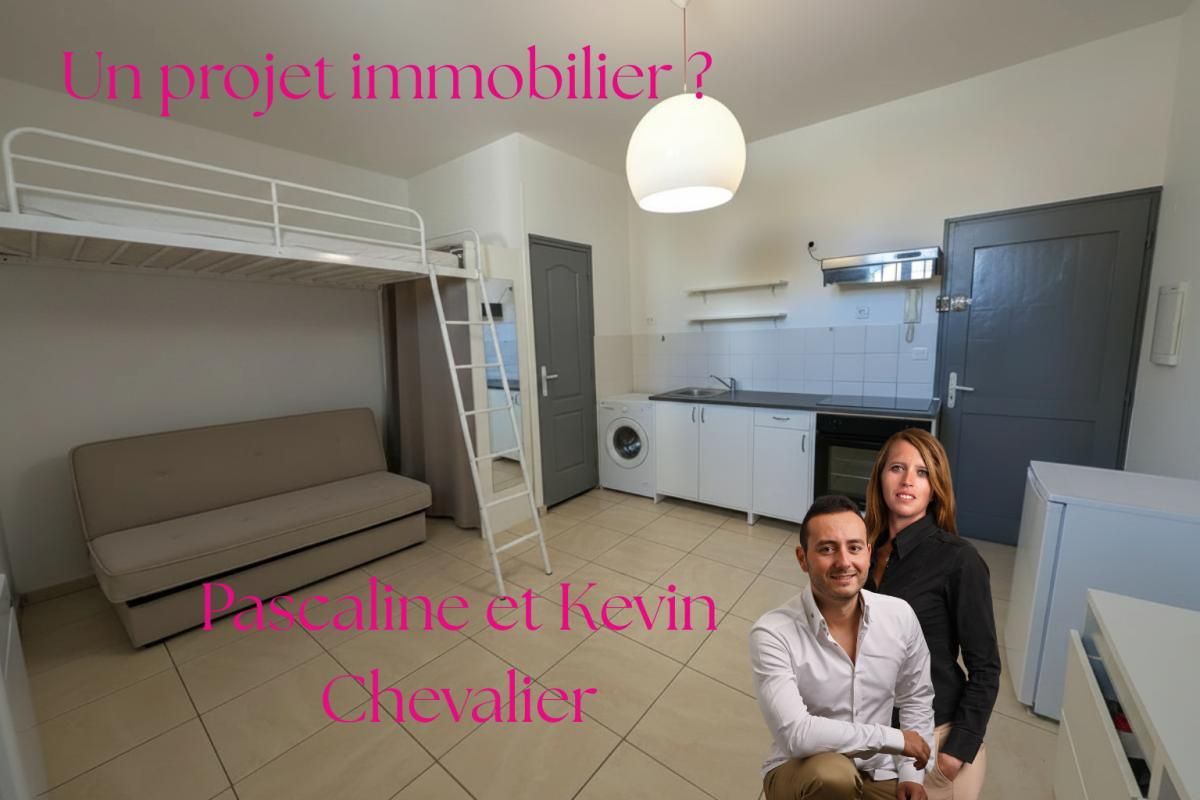 SALON-DE-PROVENCE Studio 20 m² à louer -  Salon-de-Provence 1