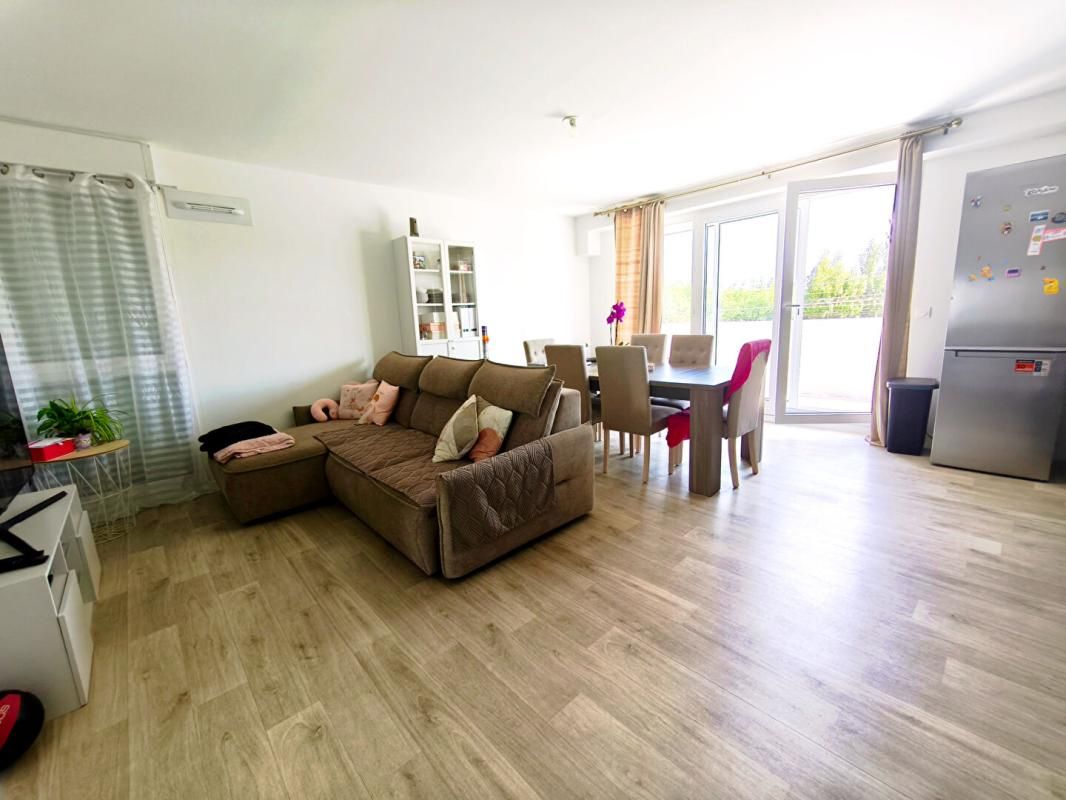 SAINT-PAUL-LES-DAX Appartement  3 pièce(s) 65 m2 1