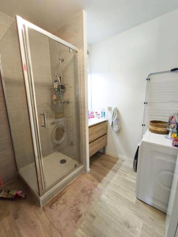 SAINT-PAUL-LES-DAX Appartement  3 pièce(s) 65 m2 4