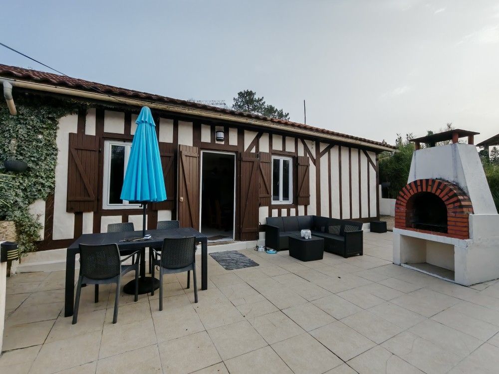 Maison Castets 6 pièce(s) 102 m2