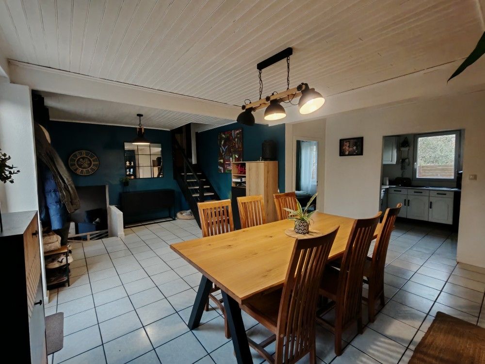 CASTETS Maison Castets 6 pièce(s) 102 m2 2