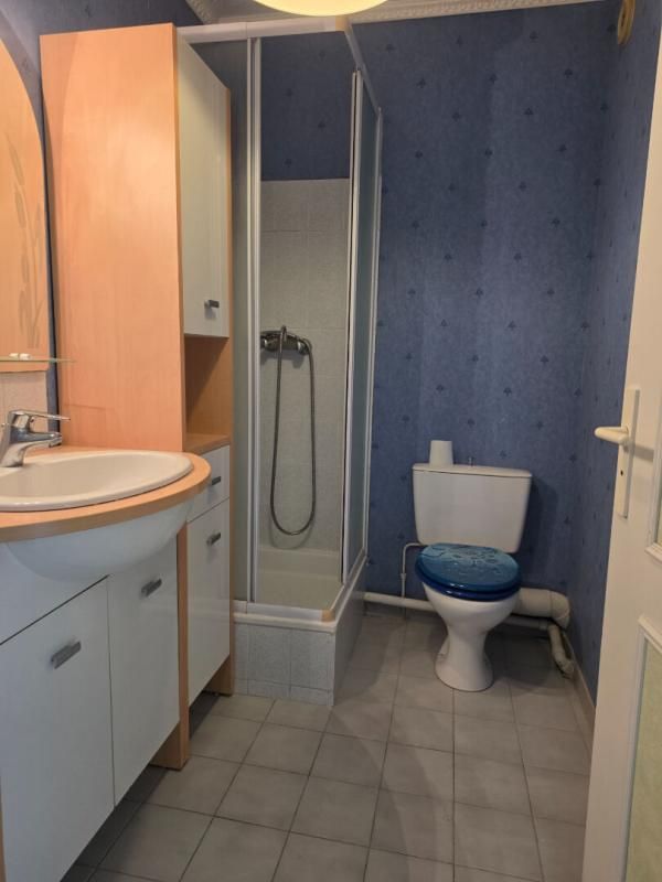 AUBAGNE AUBAGNE STUDIO T1 AVEC PLACE DE PARKING 4