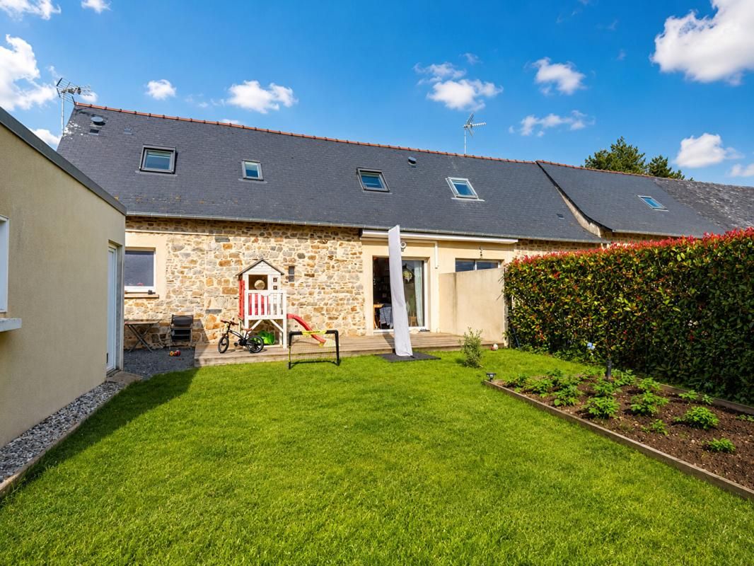 ERBRAY Maison avec jardin ERBRAY 1
