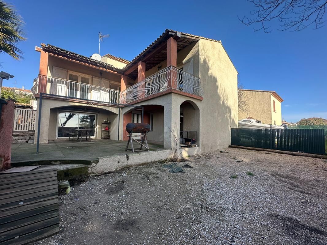 PIGNAN Villa à saisir Pignan 2