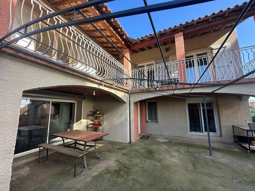 PIGNAN Villa à saisir Pignan 3