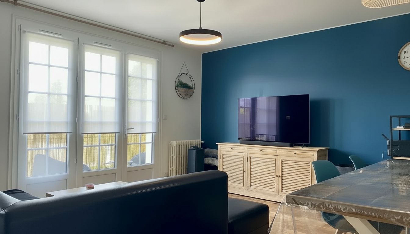 NIORT Maison 6 pièces 103 m² Saint-Liguaire (79000) 3