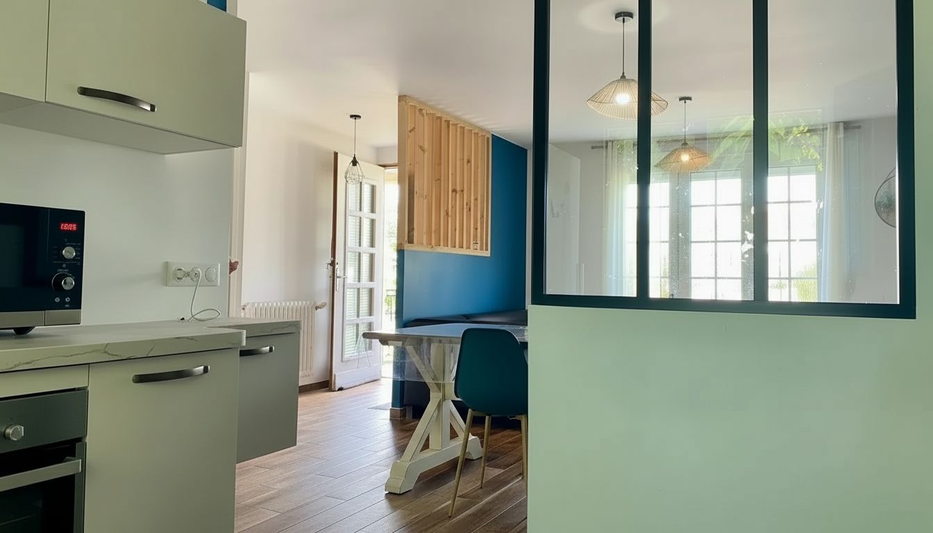 NIORT Maison 6 pièces 103 m² Saint-Liguaire (79000) 4