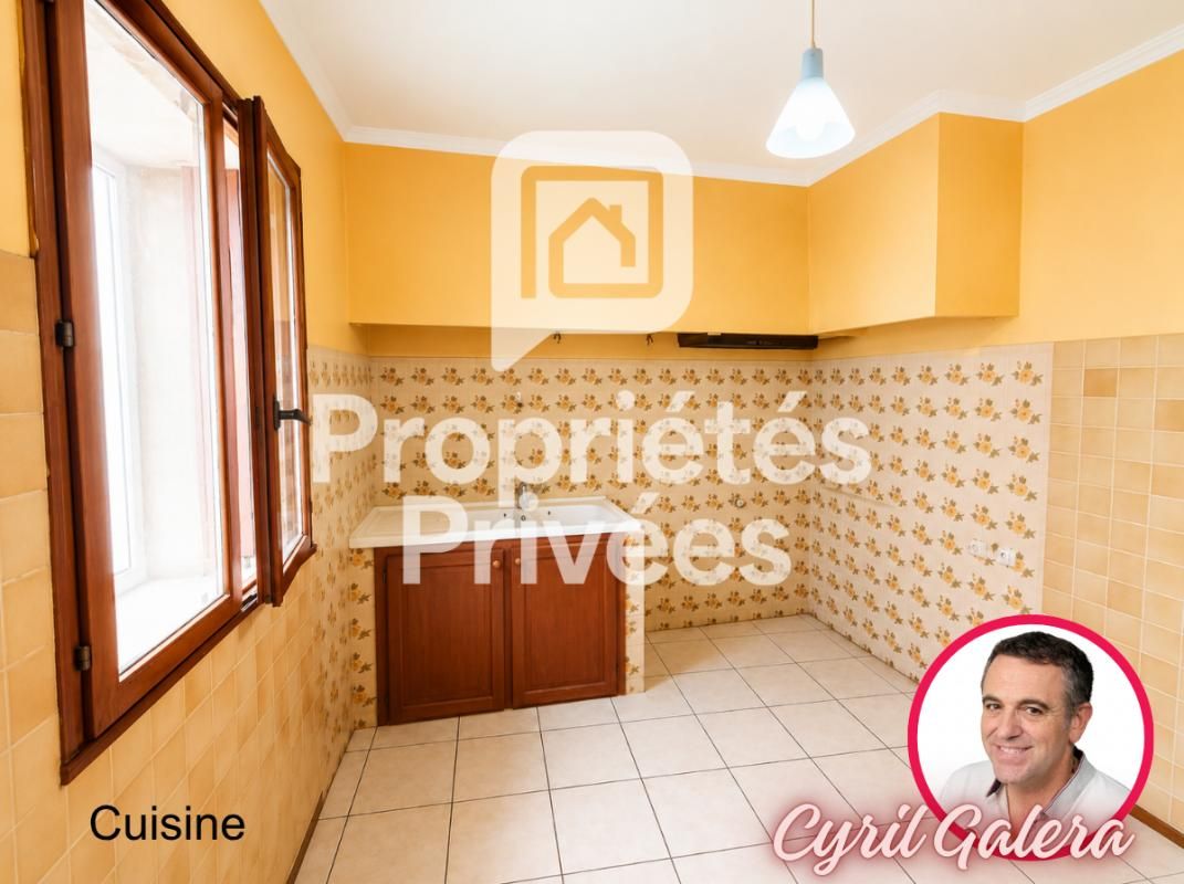 OUVEILLAN Maison Ouveillan 4 pièce(s) 105 m2 3