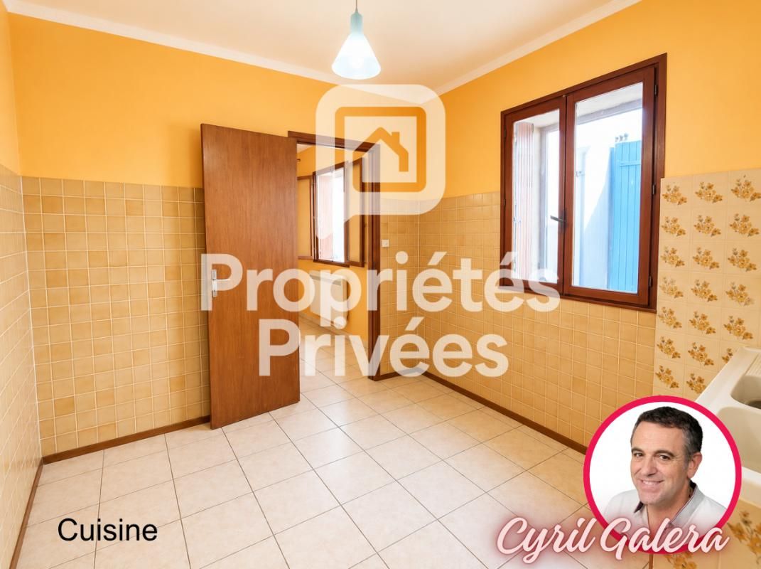 OUVEILLAN Maison Ouveillan 4 pièce(s) 105 m2 4