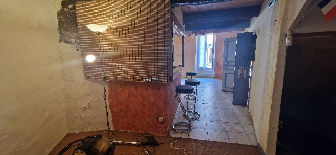 FONTES Maison de village 2