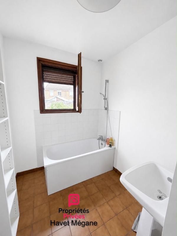 OIGNIES Maison plein pied de 65m2 4