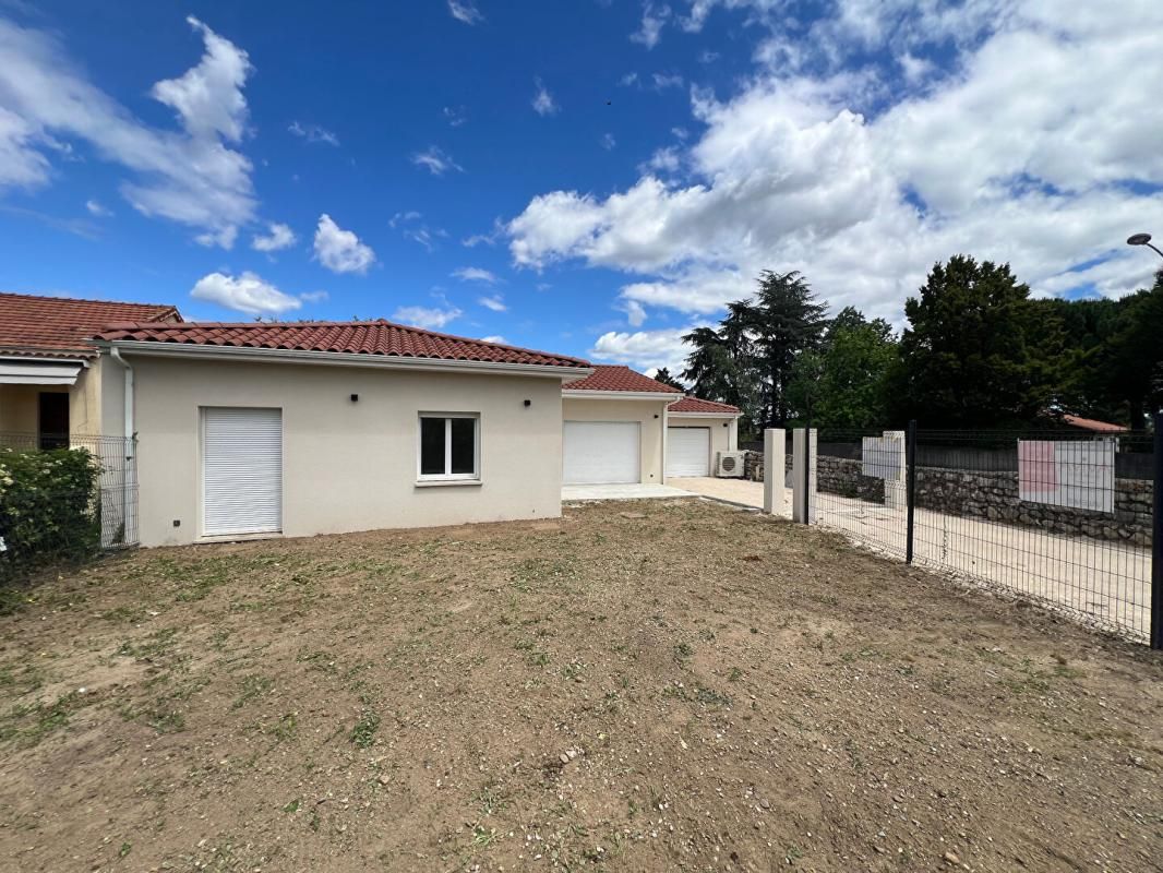 CORNAS Maison Cornas 5 pièce(s) 115 m2 1