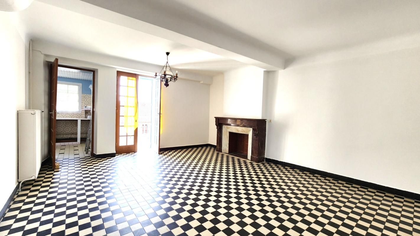 MUGRON Maison de ville 170 m² - 3 chambres - Jardin - Garage 2