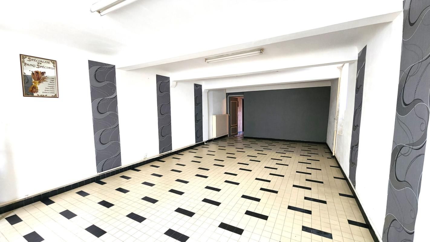 MUGRON Maison de ville 170 m² - 3 chambres - Jardin - Garage 3