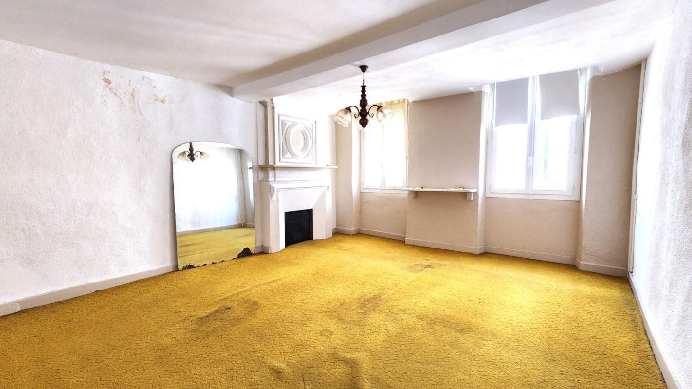 MUGRON Maison de ville 170 m² - 3 chambres - Jardin - Garage 4