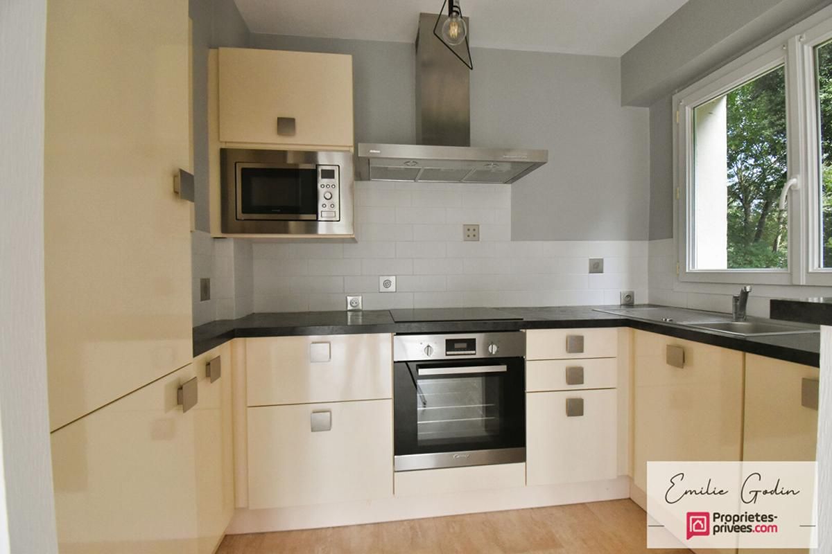 CHOLET Appartement Cholet 2 pièce(s) 41 m2 2