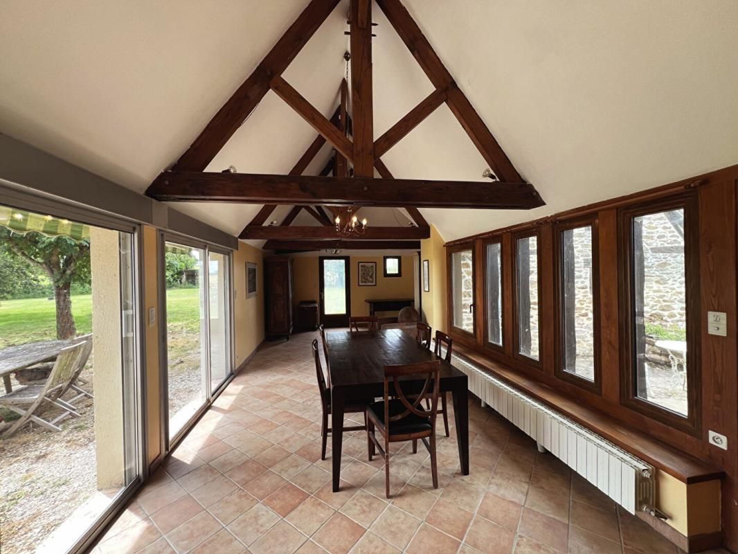 JUMILHAC-LE-GRAND Propriete equestre à Jumilhac Le Grand 3
