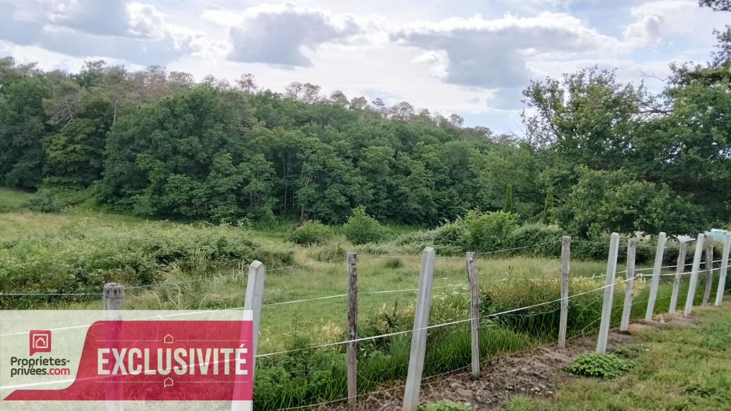 Terrain constructible dans un quartier calme et verdoyant
