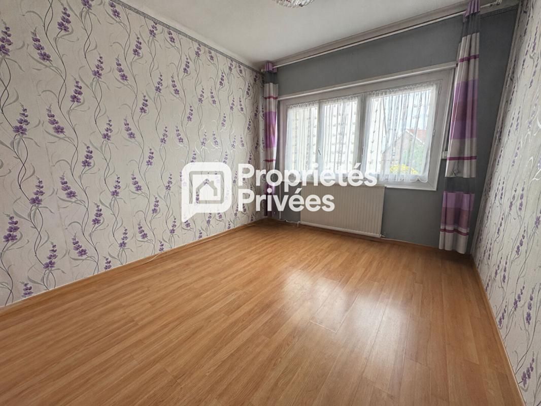 BARLIN Maison individuelle semi plain-pied avec vue dégagée - Beau potentiel 4