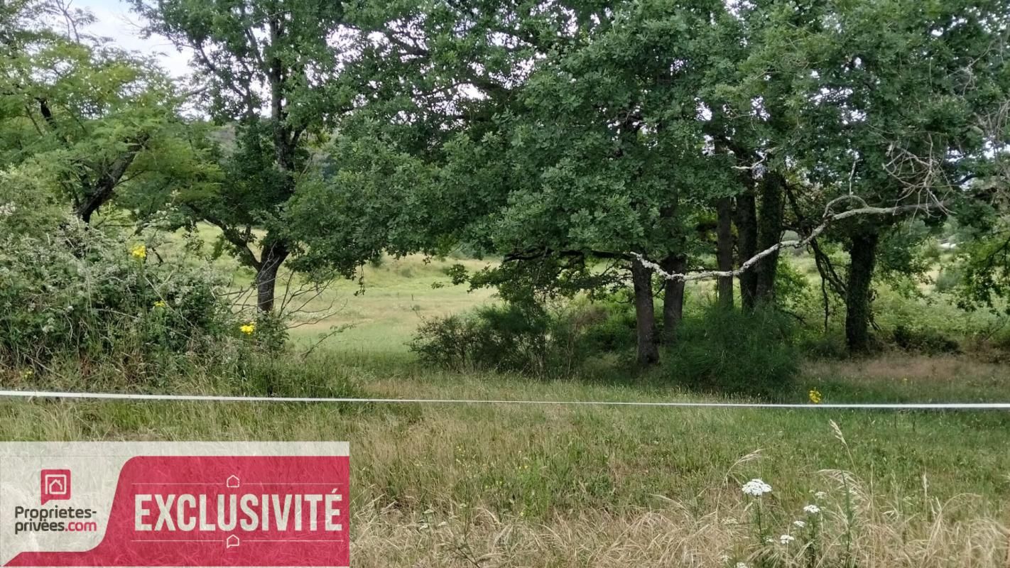 BRIVE-LA-GAILLARDE Terrain constructible aux portes de Brive 2
