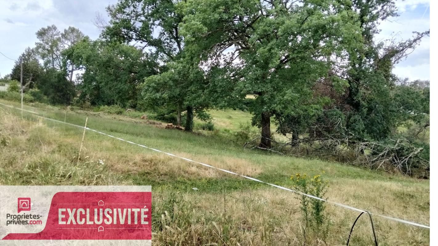 BRIVE-LA-GAILLARDE Terrain constructible aux portes de Brive 3