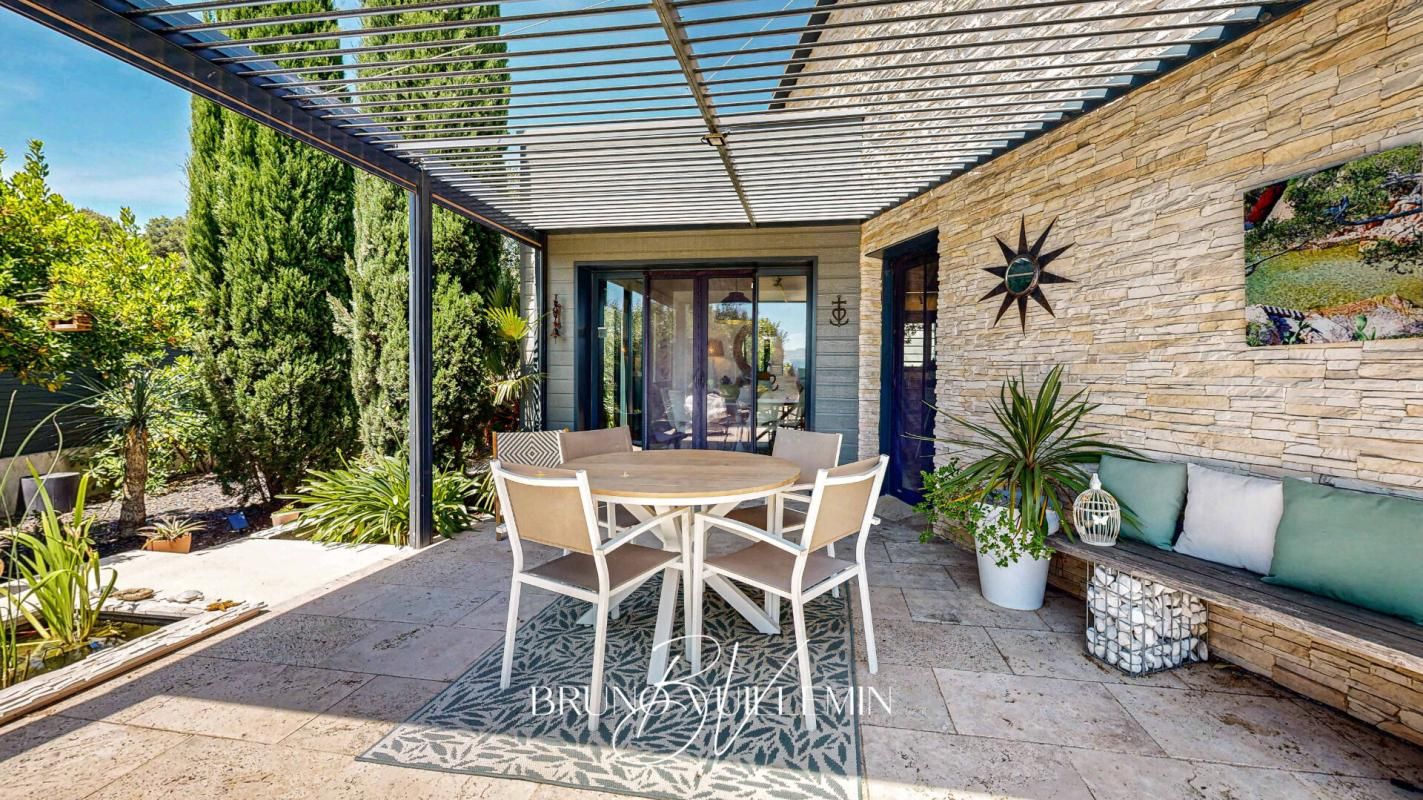 CARCASSONNE ÉLÉGANCE CONTEMPORAINE, INTIMITÉ ABSOLUE ET ART DE VIVRE MÉDITERRANÉEN 4