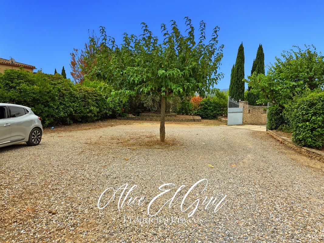 TREBES Maison Trebes 6 pièce(s) 182 m2 sur 1700 m² 2