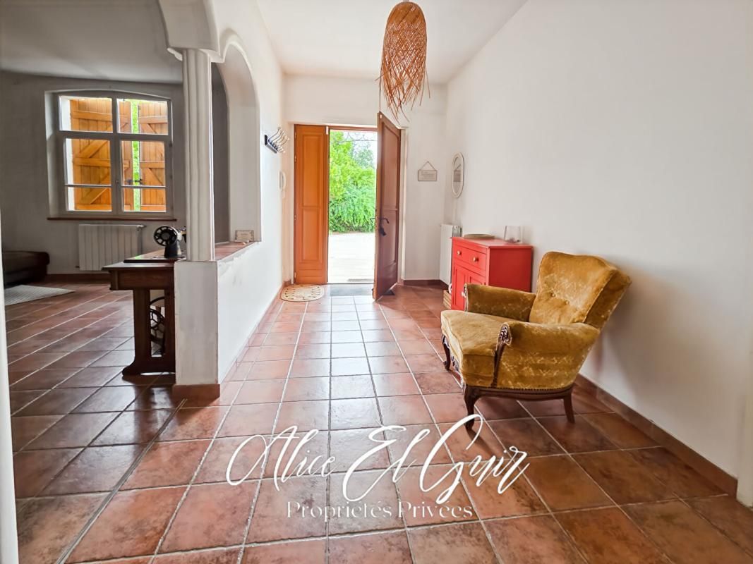 TREBES Maison Trebes 6 pièce(s) 182 m2 sur 1700 m² 3