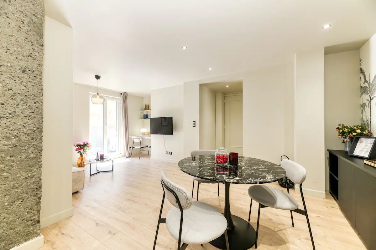 GRENOBLE Appartement Grenoble 2 pièces 43 m2 2
