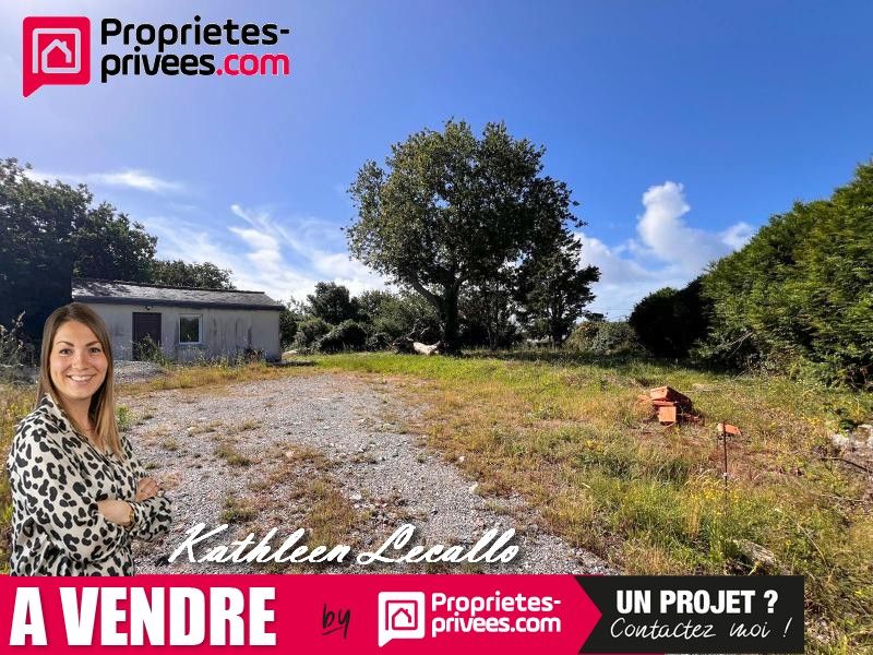 LA TURBALLE Terrain La Turballe 1090 m2 1