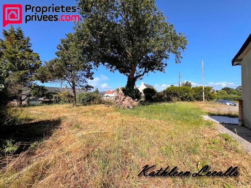 LA TURBALLE Terrain La Turballe 1090 m2 3