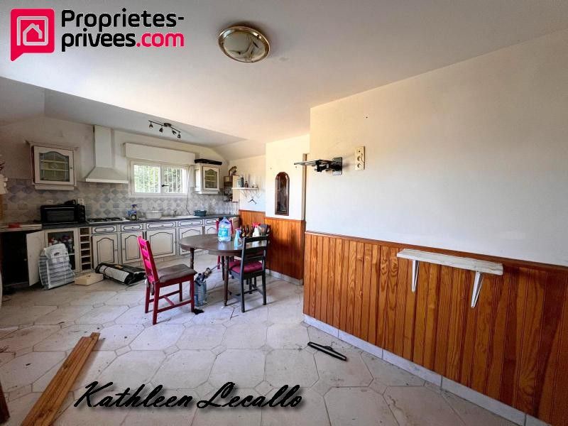 LA TURBALLE Terrain La Turballe 1090 m2 4