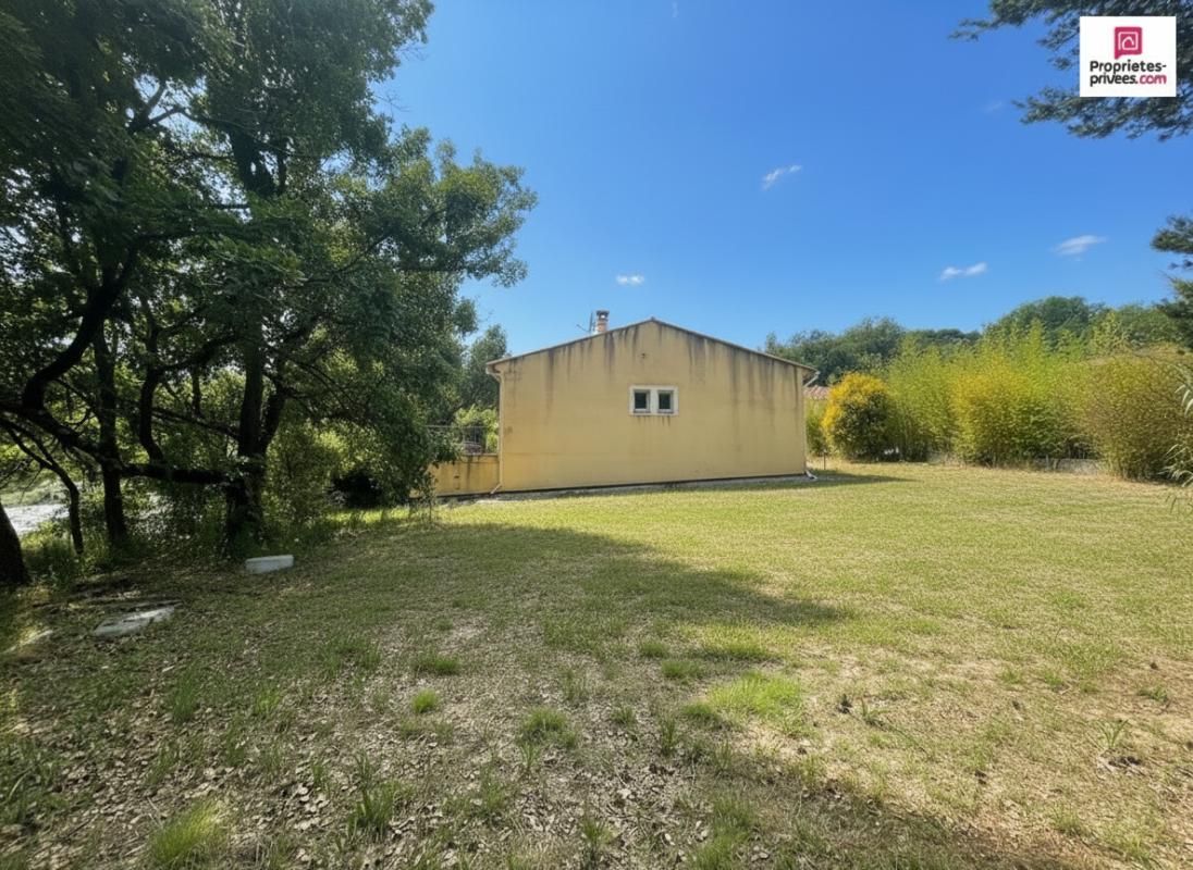 QUINSON VILLA DE PLAIN-PIED SUR 1 200 M² DE TERRAIN AVEC FORT POTENTIEL D'ÉVOLUTION 2