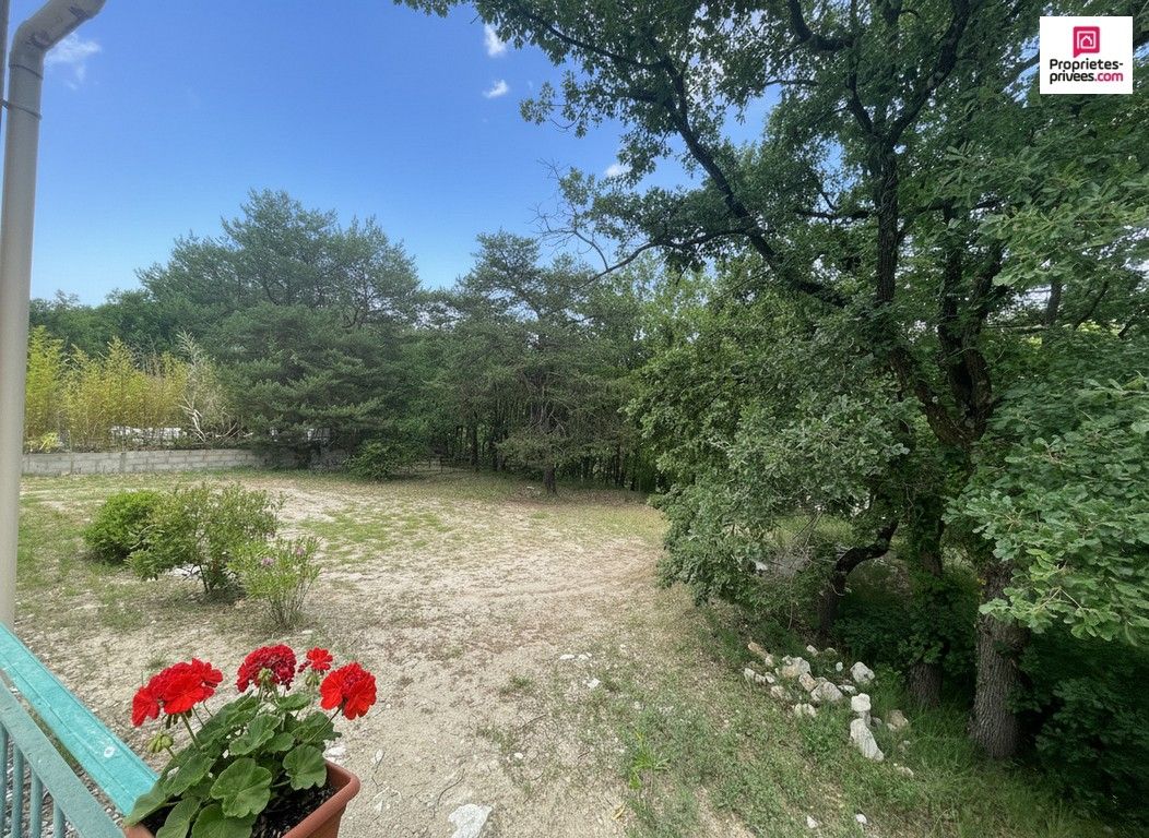 QUINSON VILLA DE PLAIN-PIED SUR 1 200 M² DE TERRAIN AVEC FORT POTENTIEL D'ÉVOLUTION 4
