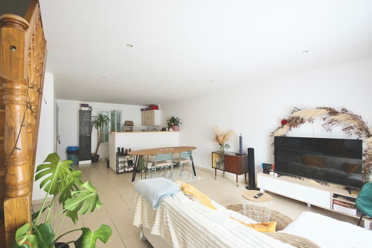 CHATELAILLON-PLAGE Maison 3 pièce(s) 72 m2 1