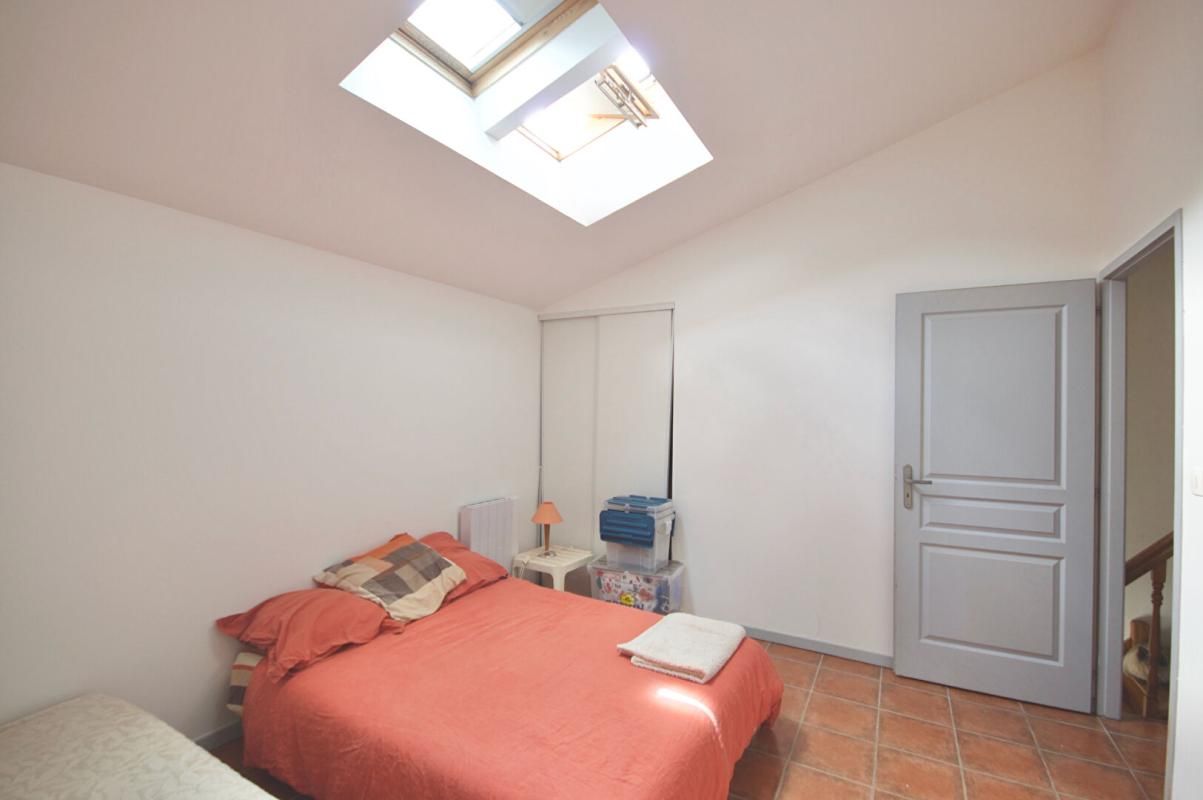 CHATELAILLON-PLAGE Maison 3 pièce(s) 72 m2 3