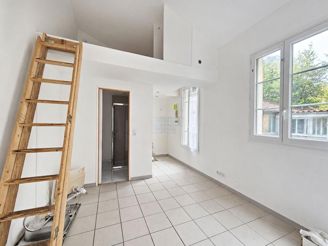SARTROUVILLE Appartement Sartrouville 1 pièce(s) 16 m2 1