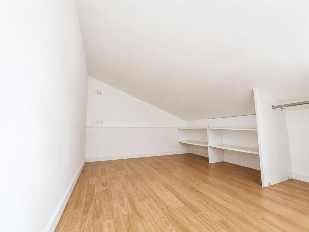 SARTROUVILLE Appartement Sartrouville 1 pièce(s) 16 m2 4