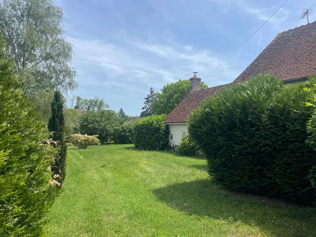 SAINT-GONDON Maison Saint Gondon 5 pièce(s) 120 m2 3