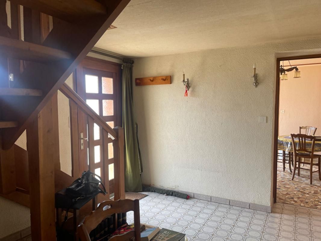 SAINT-GONDON Maison Saint Gondon 5 pièce(s) 120 m2 4