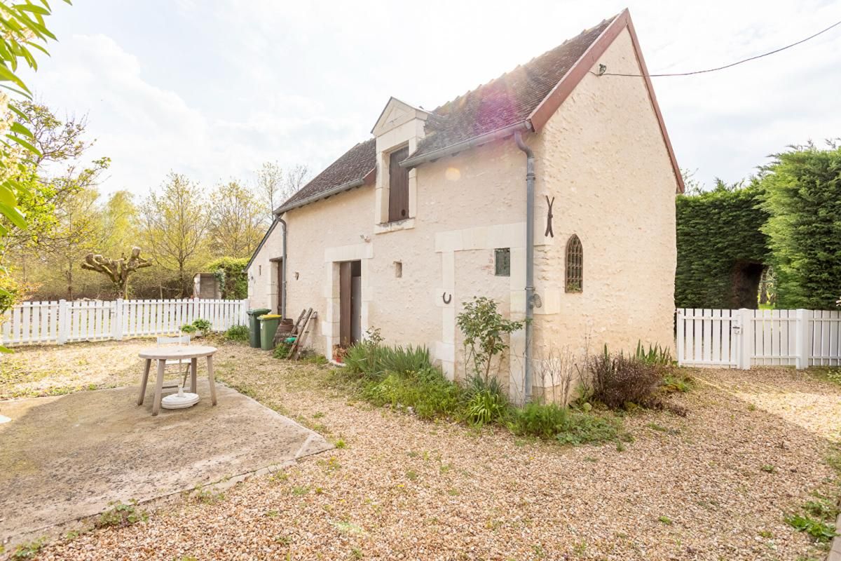LA VERNELLE Maison La Vernelle 4 pièces 70 m2 2