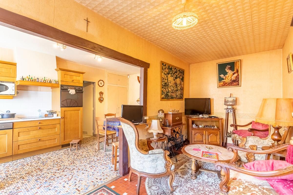 LA VERNELLE Maison La Vernelle 4 pièces 70 m2 3