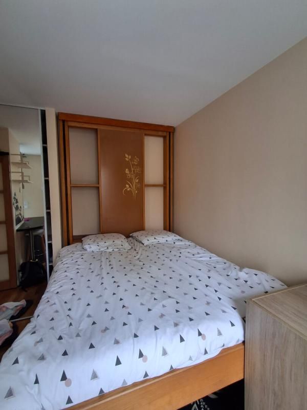 APPARTEMENT MEUBLE PARIS 14ème
