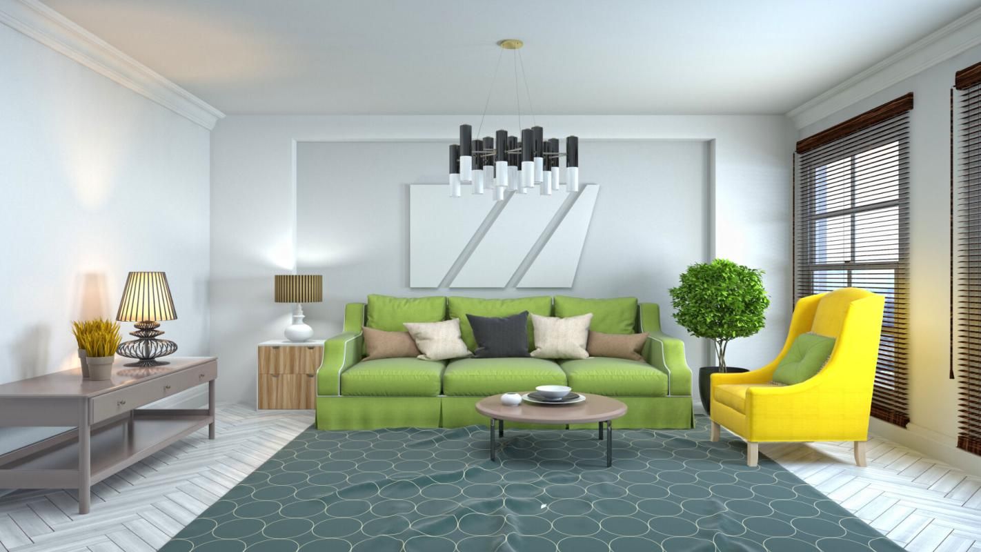 Appartement Merlimont 4 pièce(s) 92 m2