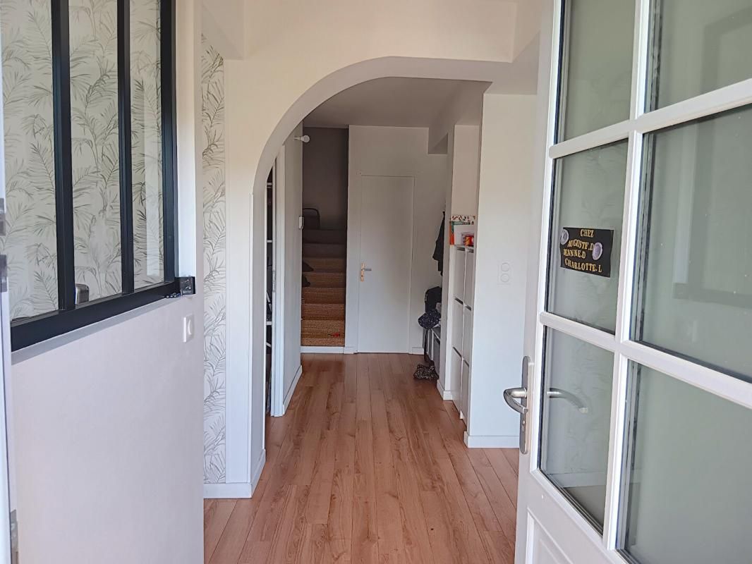 CAHORS Maison familiale avec jardin, Cahors 46000 quartier Cabessut 2