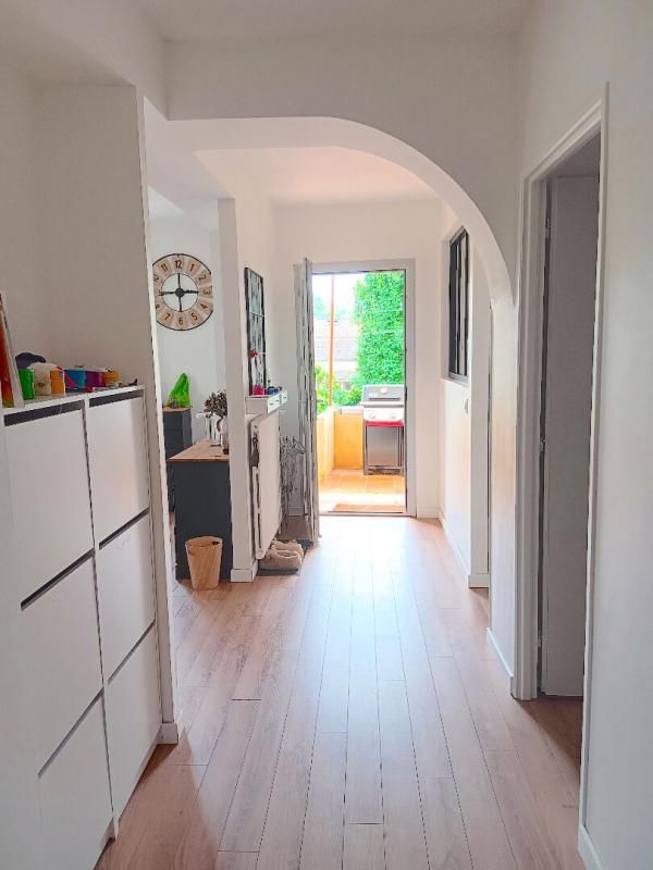 CAHORS Maison familiale avec jardin, Cahors 46000 quartier Cabessut 3