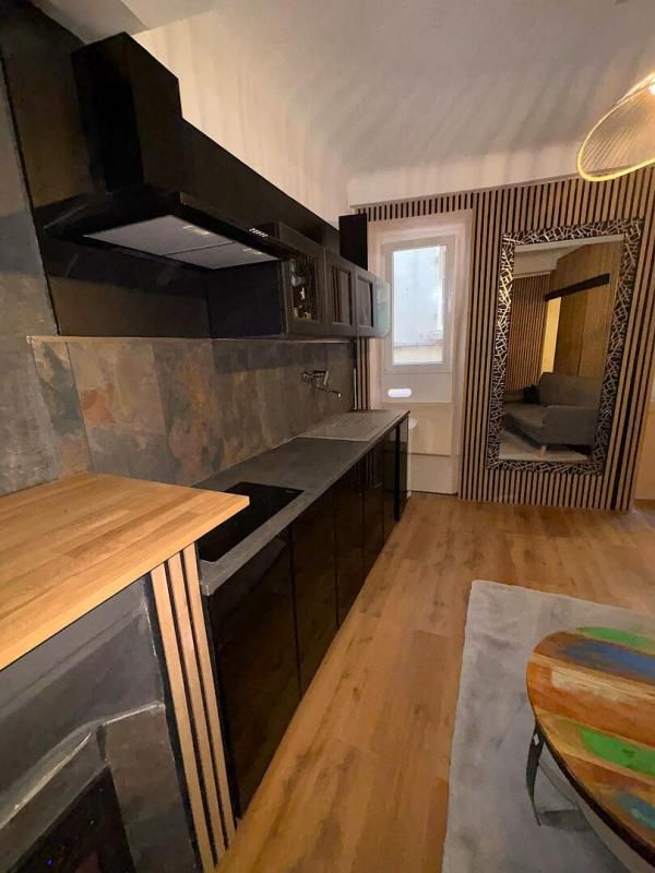 HYERES Studio de charme -Hyères Centre Ville -23 m2 3
