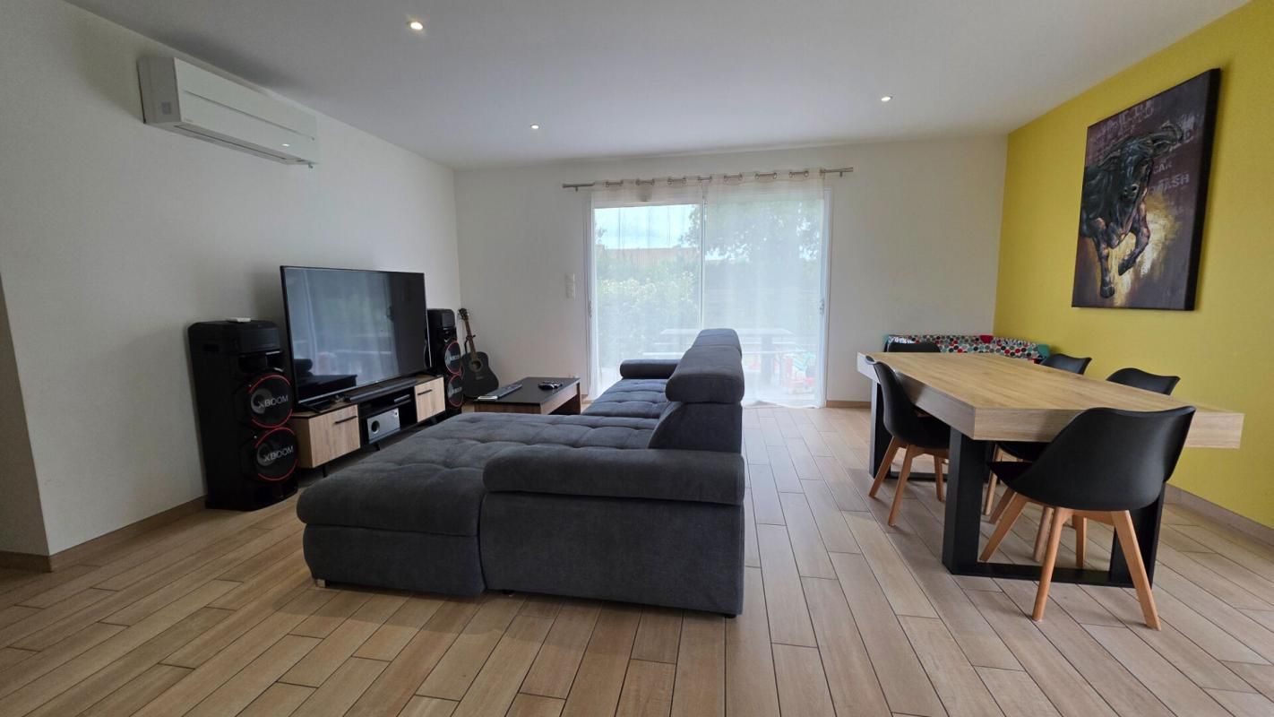 BIGANOS Maison 4 pièces 92.21 m2 de 2019 à Biganos 4