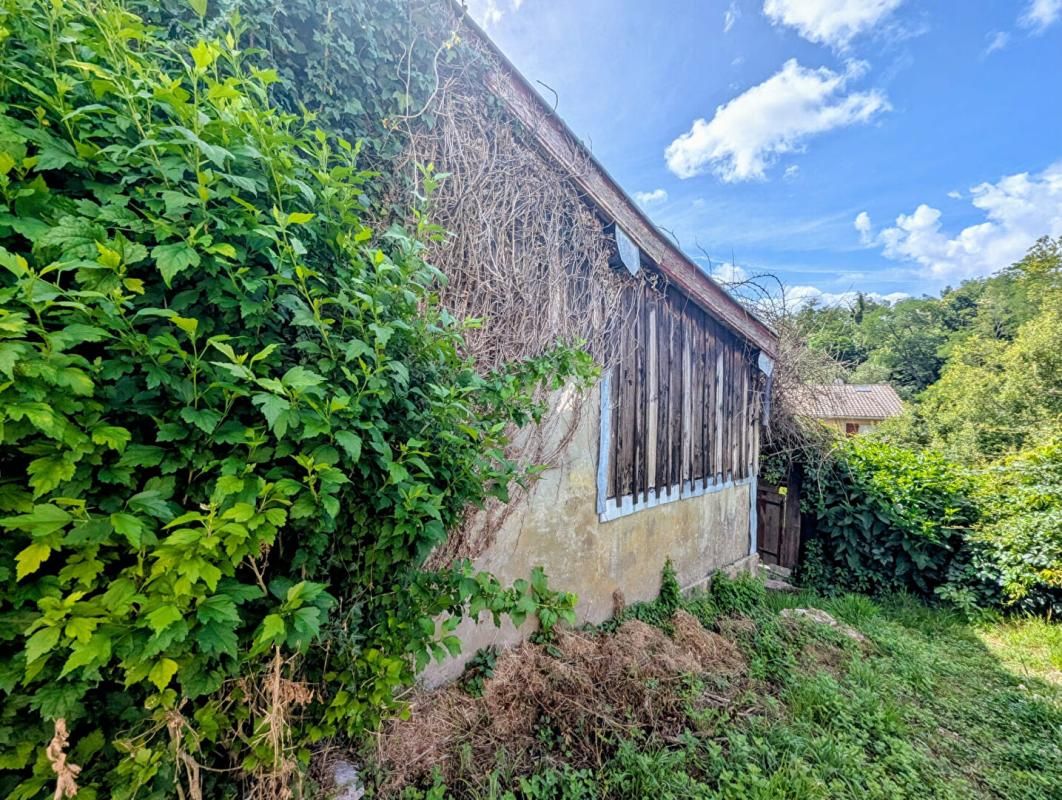 BELIN-BELIET Grange Belin Beliet 70 m2 2