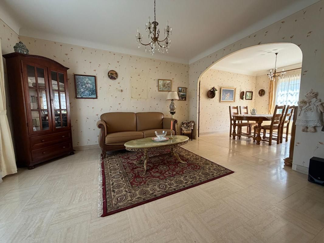 ORVAULT Maison Orvault La Berthelotière 2